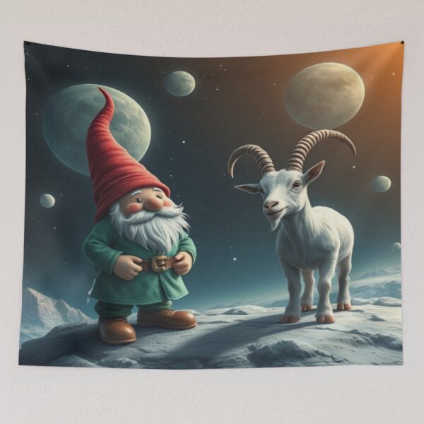 Item preview, Cosmic Adventure designed and sold by SpazticGoat.