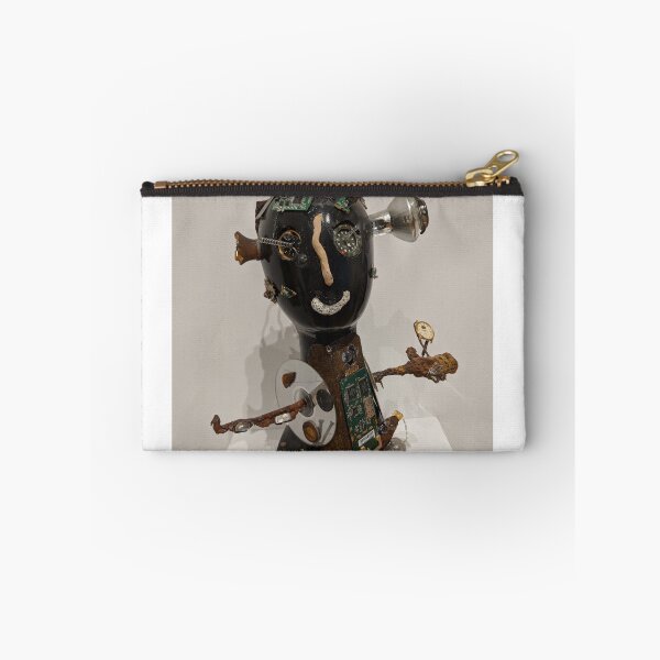 Item preview, Rusting time designed and sold by Miron Abramovici.
