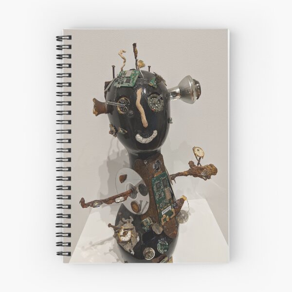 Item preview, Rusting time designed and sold by Miron Abramovici.