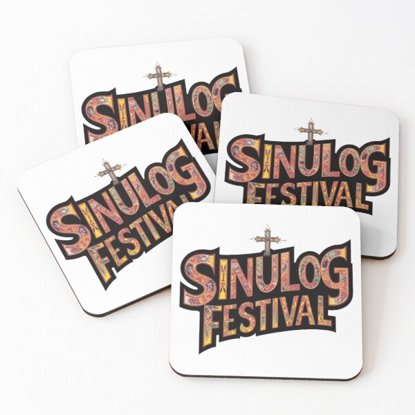 Item preview, SINULOG FESTIVAL designed and sold by likbatonboot.