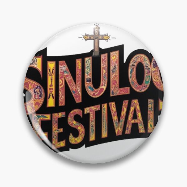 Item preview, SINULOG FESTIVAL designed and sold by likbatonboot.