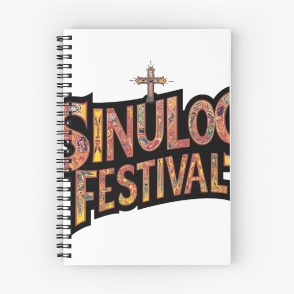 Item preview, SINULOG FESTIVAL designed and sold by likbatonboot.
