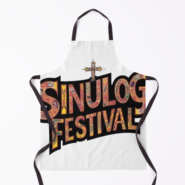 Item preview, SINULOG FESTIVAL designed and sold by likbatonboot.