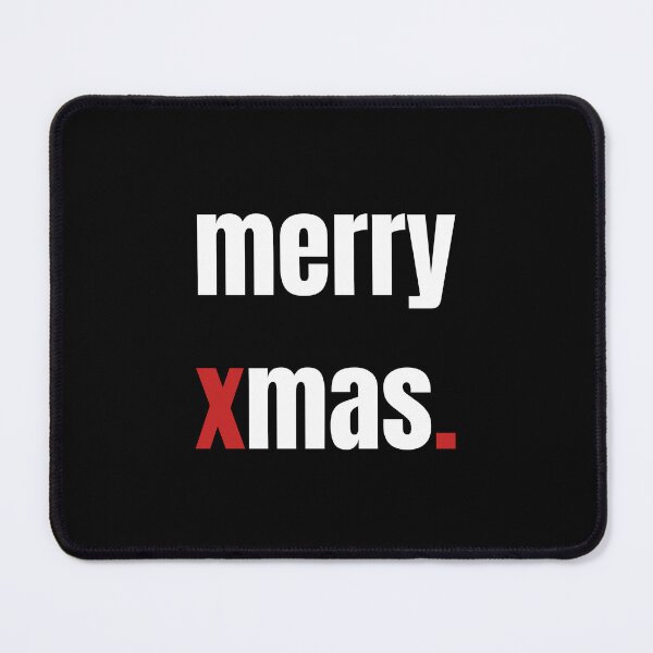 Item preview, merry xmas designed and sold by JollyMonsters.
