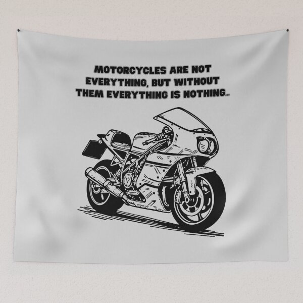 Item preview, MOTORBIKE designed and sold by Buckyy-.