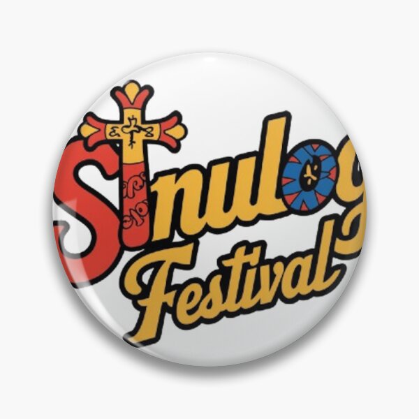 Item preview, SINULOG FESTIVAL designed and sold by likbatonboot.