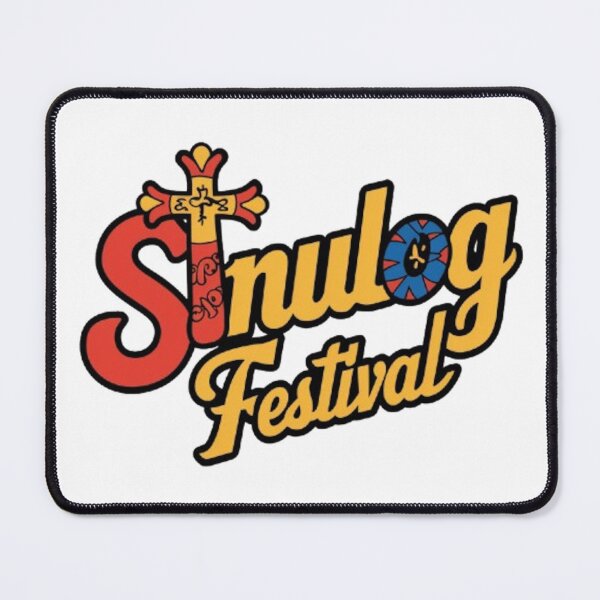 Item preview, SINULOG FESTIVAL designed and sold by likbatonboot.