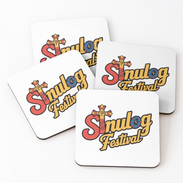 Item preview, SINULOG FESTIVAL designed and sold by likbatonboot.