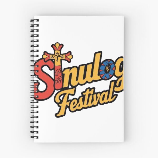 Item preview, SINULOG FESTIVAL designed and sold by likbatonboot.