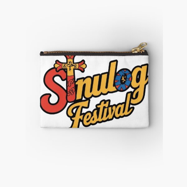 Item preview, SINULOG FESTIVAL designed and sold by likbatonboot.