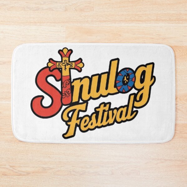 Item preview, SINULOG FESTIVAL designed and sold by likbatonboot.