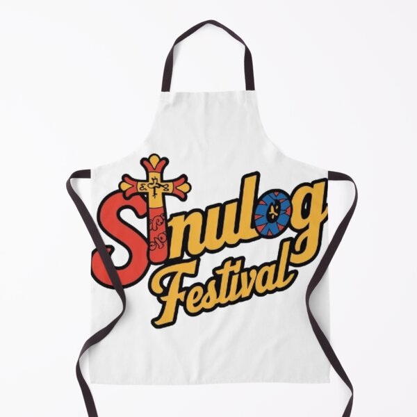 Item preview, SINULOG FESTIVAL designed and sold by likbatonboot.