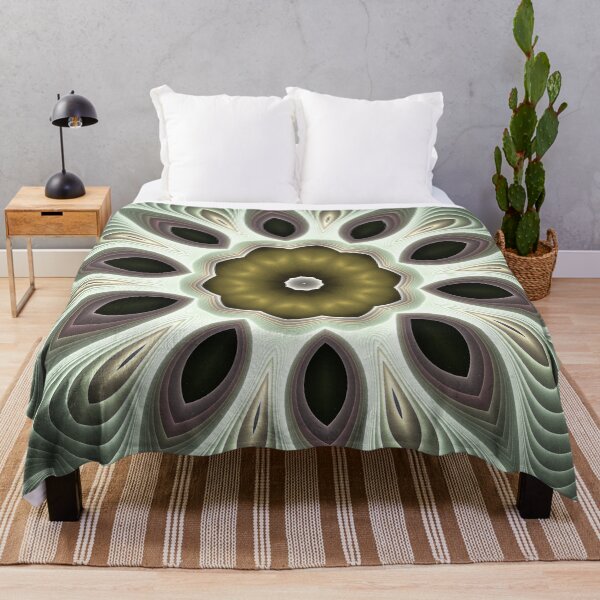 Item preview, Alien Flower designed and sold by SoleiaFlur.
