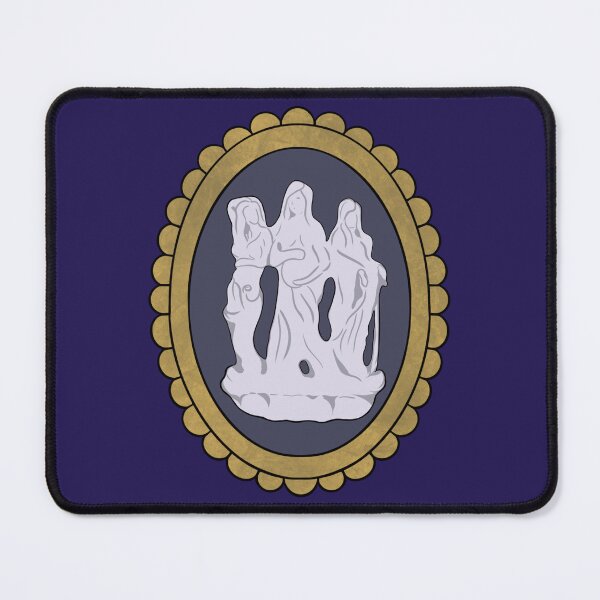 Item preview, Agatha Broach  designed and sold by Just-2-Raccoons.
