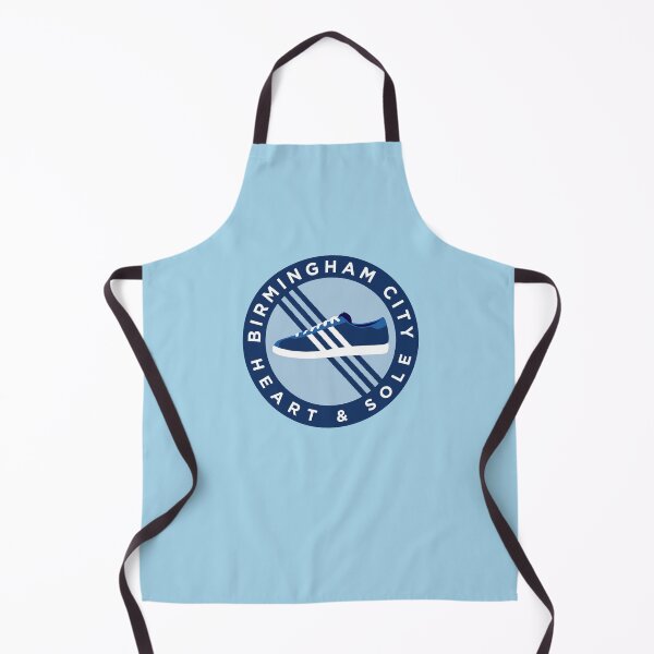 Item preview, Adi Birmingham FC - Heart & Sole designed and sold by Russell Purdy.