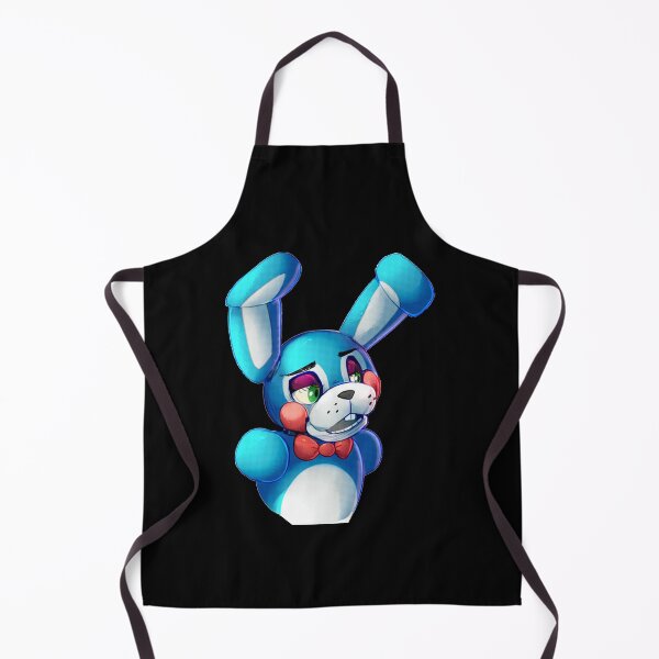 Artikelvorschau, Fnaf Bonnie | Fünf Nächte bei Freddy's entworfen und verkauft von Lottart.