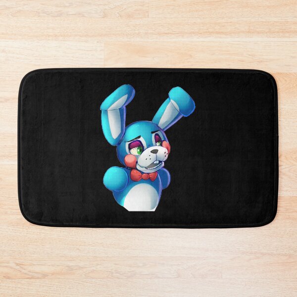 Item preview, Fnaf Bonnie | Five Nights at Freddy's designed and sold by Lottart.