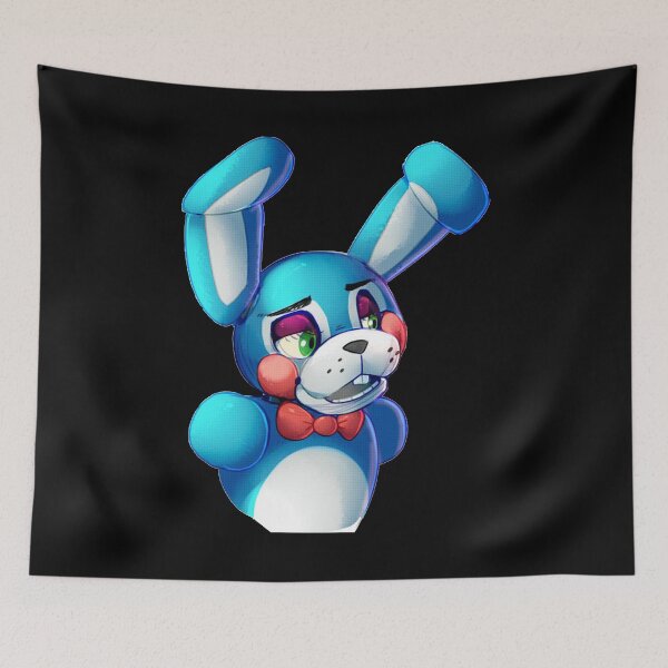 Item preview, Fnaf Bonnie | Five Nights at Freddy's designed and sold by Lottart.
