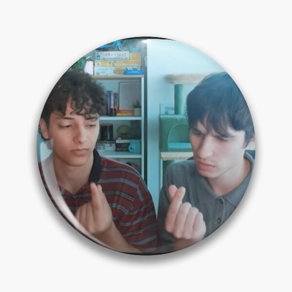Item preview, martin and hamzah slushy noobz designed and sold by luckybeggar.