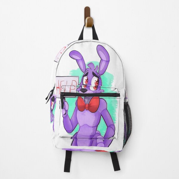 Item preview, Fnaf Bonnie | Five Nights at Freddy's designed and sold by Lottart.