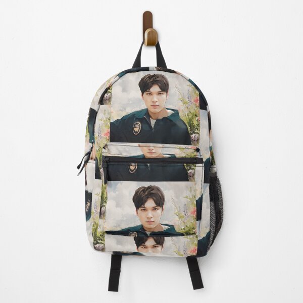 Item preview, When the Stars Gossip - Lee Min-ho Fan art designed and sold by Little-s.