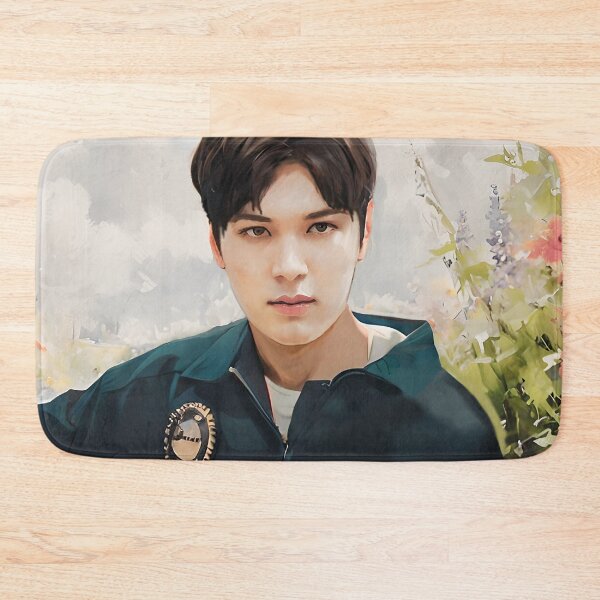 Item preview, When the Stars Gossip - Lee Min-ho Fan art designed and sold by Little-s.
