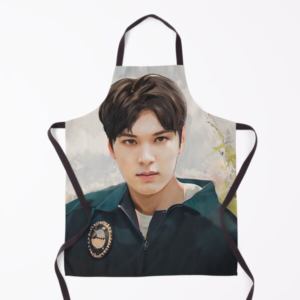 Item preview, When the Stars Gossip - Lee Min-ho Fan art designed and sold by Little-s.