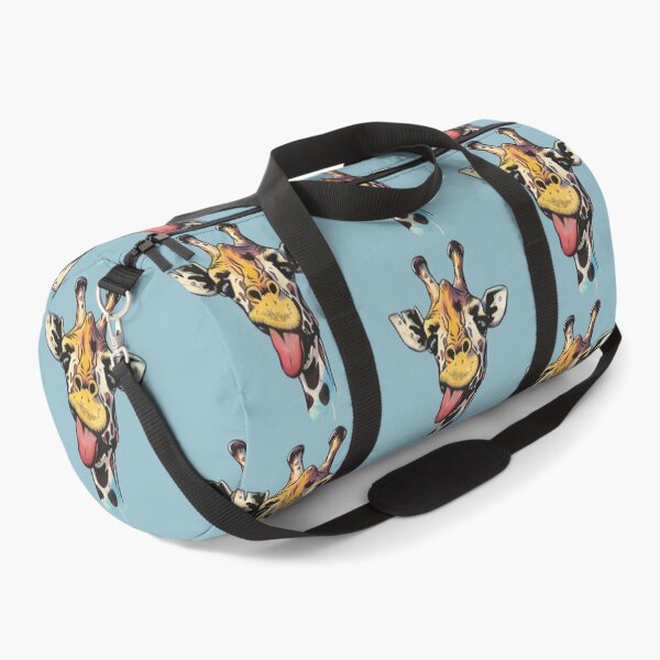 Item preview, Crazy Giraffe designed and sold by dharanna.