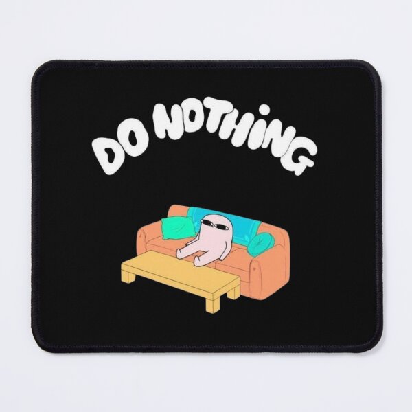 Item preview, Do Nothing designed and sold by 13lve.