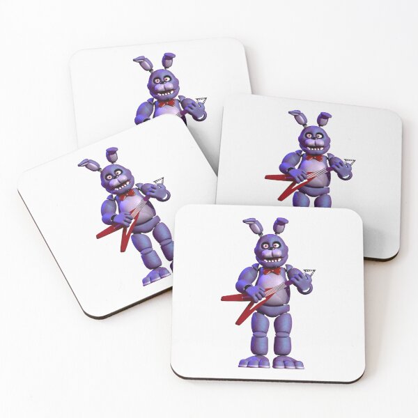 Item preview, Fnaf Bonnie | Five Nights at Freddy's designed and sold by Lottart.
