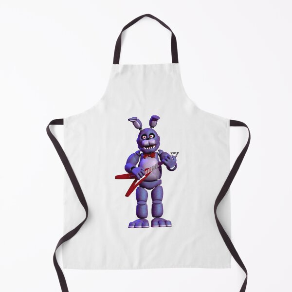 Artikelvorschau, Fnaf Bonnie | Fünf Nächte bei Freddy's entworfen und verkauft von Lottart.