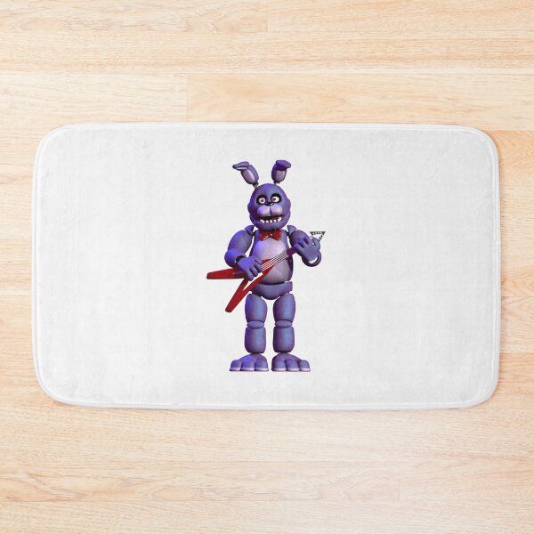 Item preview, Fnaf Bonnie | Five Nights at Freddy's designed and sold by Lottart.