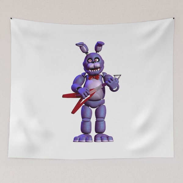 Item preview, Fnaf Bonnie | Five Nights at Freddy's designed and sold by Lottart.