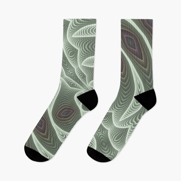 Item preview, Alien Lines designed and sold by SoleiaFlur.