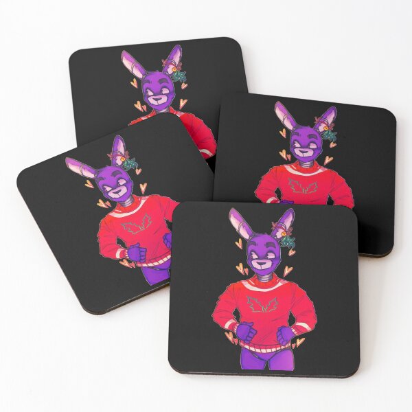 Item preview, Fnaf Bonnie | Five Nights at Freddy's designed and sold by Lottart.