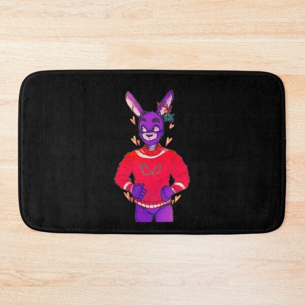 Item preview, Fnaf Bonnie | Five Nights at Freddy's designed and sold by Lottart.