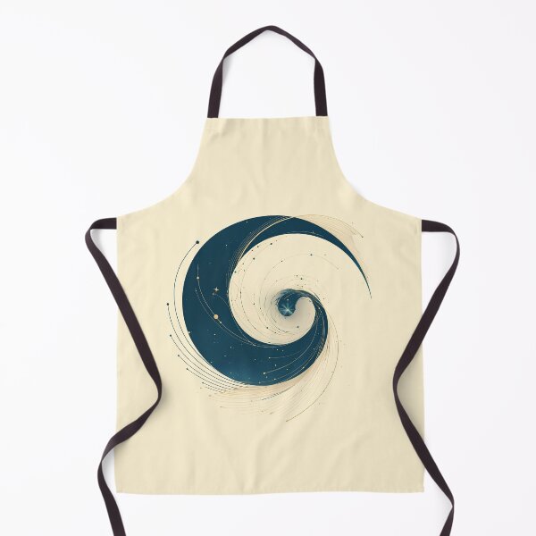 Item preview, Minimalist Milky Way Galaxy Art designed and sold by Windy-market.