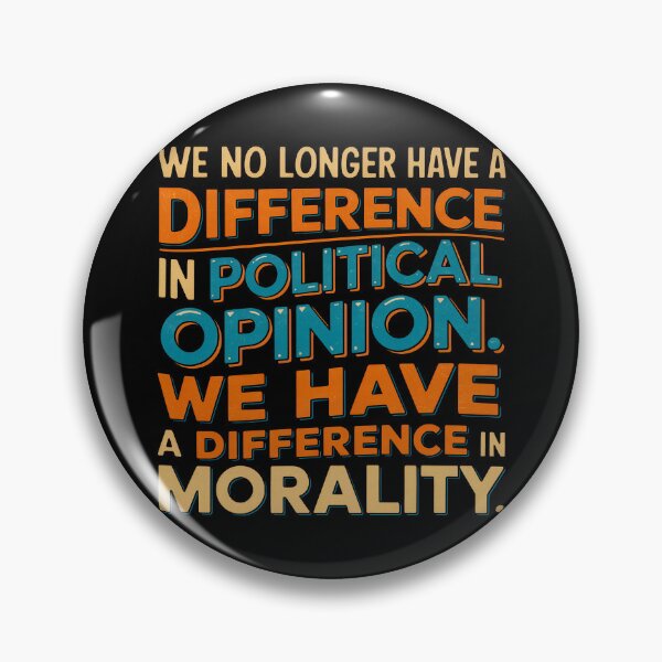 Item preview, Political Opinion designed and sold by Angry Swan Designs.