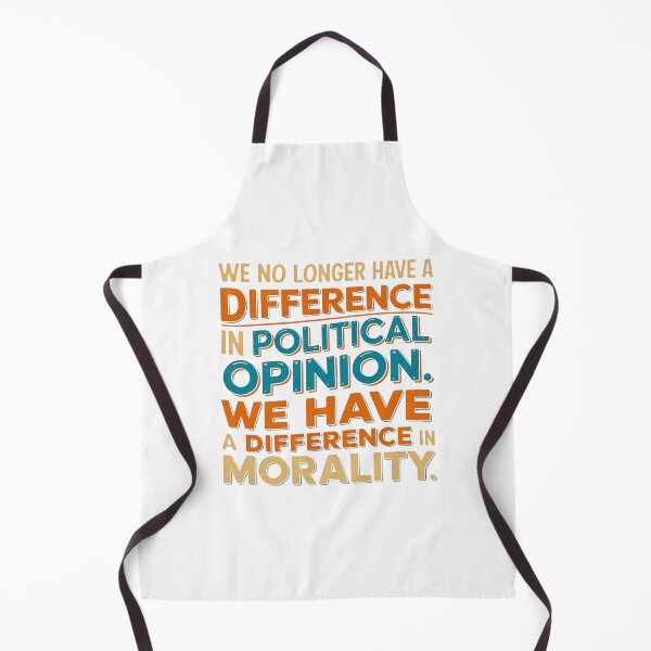 Item preview, Political Opinion designed and sold by Angry Swan Designs.