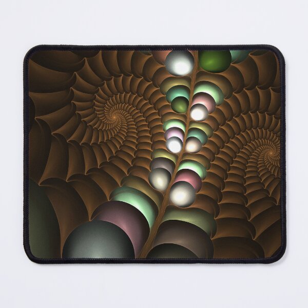 Item preview, Double Spiral designed and sold by SoleiaFlur.