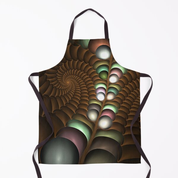 Item preview, Double Spiral designed and sold by SoleiaFlur.