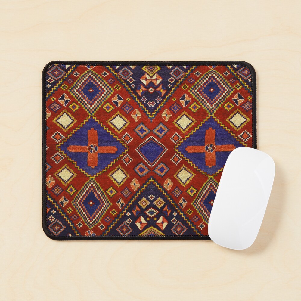 Item preview, Mouse Pad designed and sold by SpaceBazaar.