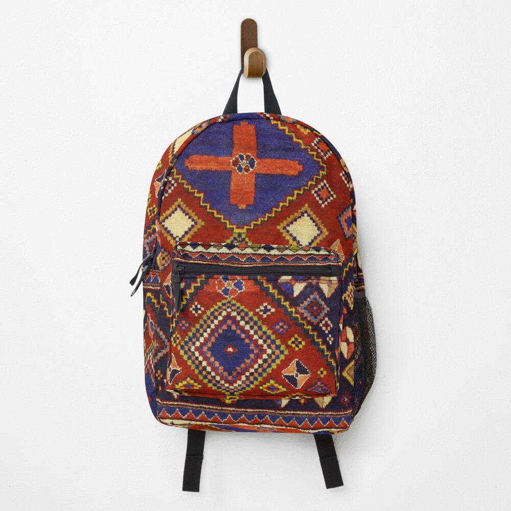 Item preview, Backpack designed and sold by SpaceBazaar.
