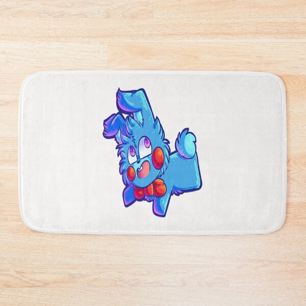 Item preview, Fnaf Bonnie | Five Nights at Freddy's designed and sold by Lottart.