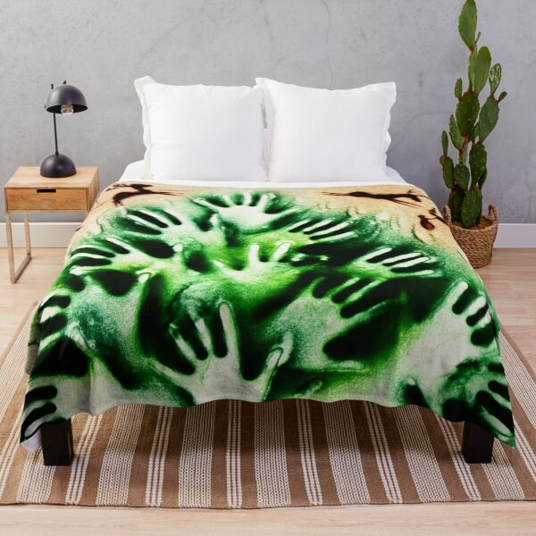 Item preview, Prehistoric Christmas Sand Art designed and sold by sandexperiment.