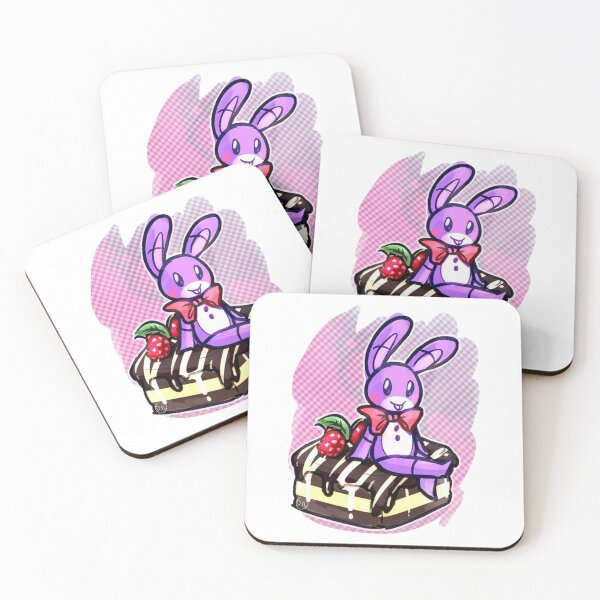 Item preview, Fnaf Bonnie | Five Nights at Freddy's designed and sold by Lottart.
