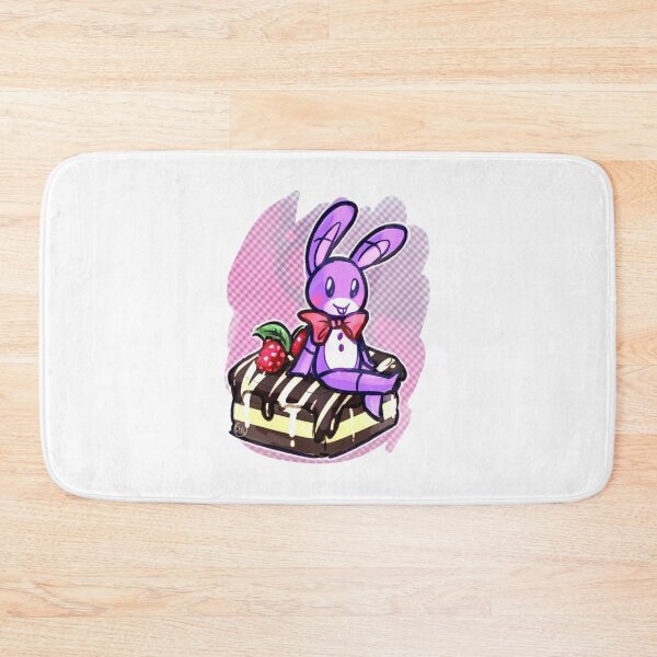 Item preview, Fnaf Bonnie | Five Nights at Freddy's designed and sold by Lottart.