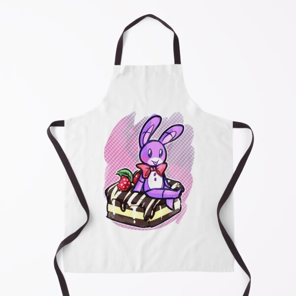 Artikelvorschau, Fnaf Bonnie | Fünf Nächte bei Freddy's entworfen und verkauft von Lottart.
