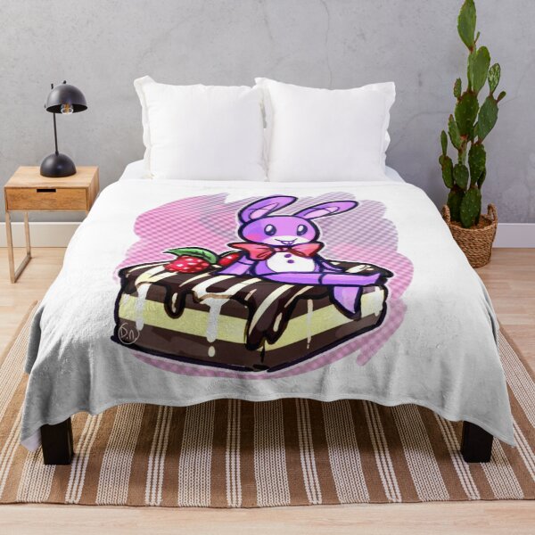 Item preview, Fnaf Bonnie | Five Nights at Freddy's designed and sold by Lottart.