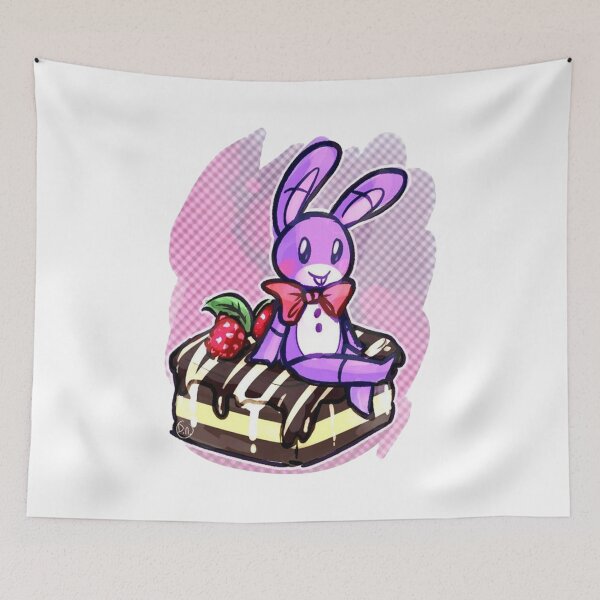 Item preview, Fnaf Bonnie | Five Nights at Freddy's designed and sold by Lottart.